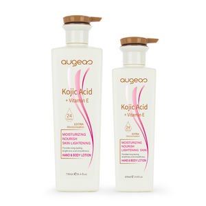 Crema Blanqueadora para la Piel, Loción Corporal Hidratante Natural Nutritiva, Precio de Fábrica, Venta al Por Mayor - Product Image 5