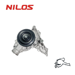 全新高品质产品sw211 W164 W166 M272 ML350 ML400 E300 E350发动机水泵2722000901 - Product Image 1