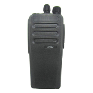 วิทยุสื่อสารแบบพกพา CP200d VHF สำหรับเจ้าหน้าที่รักษาความปลอดภัย ราคาคุ้มค่า คุณภาพดี - Product Image 2