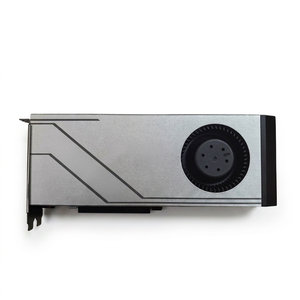 Nueva Tarjeta Gráfica de Alto Rendimiento RTX 4090 48G GDDR6X de 384 Bits con Ventilador y PCI 4.0 16X para Computación de Alto Nivel y IA en Escritorio - Product Image 1