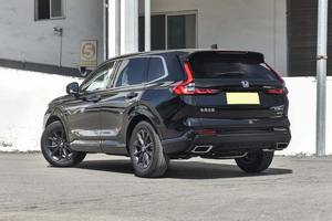 2024 2023 de HONDA CRVs SUV Hybrid 2.0L 150PS L4 110kW/183Nm R18 Lingyue Versión LHD Coche usado a la <span class=keywords><strong>venta</strong></span> - Product Image 4