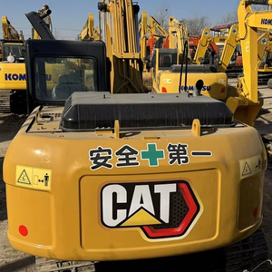 Excavadora Hidráulica Cat 315 de Alto Rendimiento en Buenas Condiciones, Fabricada en Japón - Product Image 1