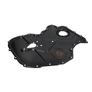 OEM BK3Q-6019-CB/U202-10500-A1717590タイミングチェーンカバーシリンダーフロントカバーフォードレンジャーマツダBT-50 <span class=keywords><strong>3.2</strong></span>用 - Product Image 4