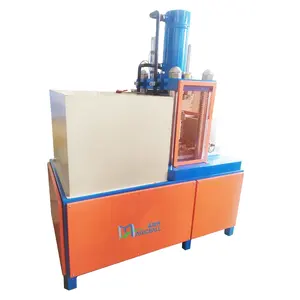 dry ice high pressure cleaning unit/ dry ice block press/dry ice block machine press