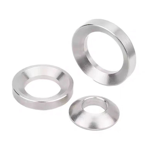 Joint sphérique conique en acier inoxydable 304, joint concave-convexe M6-M24 D6-D24 GB849 GB850 - Product Image 3