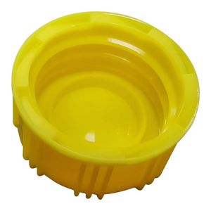 Molde de Inyección de Plástico Personalizado OEM de Alta Calidad para Sacapuntas, ABS/PA/PP/PC, Grado Médico, Multicavidad, Frío/Caliente - Product Image 5