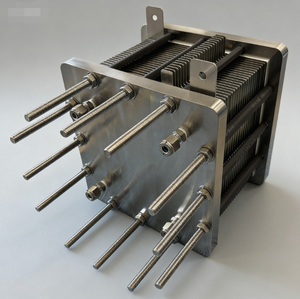 HydroXpand HXS-2 2kW AEM Water Electrolyzer <b>Stack</b> 99.90% Purity for Stable Hydrogen Supply Fuel Cell Hydrogen Energy Equipment - Product Image 2
