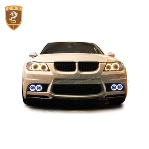 Pour <span class=keywords><strong>BMW3</strong></span> E90 à 1M pare-chocs avant trousse De modification Automatique - Product Image 5