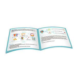 2024 nuevos juegos creativos Turn On The Water juguete educativo para niños - Product Image 3