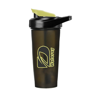 Classica Borraccia Shaker per Proteine Personalizzabile, Ecologica, Senza BPA, per <span class=keywords><strong>Sport</strong></span> e Palestra, Design Unico - Product Image 6