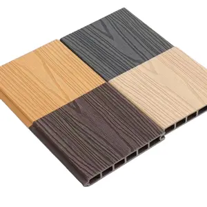 TAP & GO Wood Flooring Factory 3d Embossing Wpc Deck Engineering Wood Flooring Wpc Decking 3d