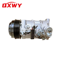 Nouvelles pièces automobiles, kit d'embrayage de compresseur AC 12V A0008303002 0032306911 pour Mercedes-Benz Classe C E GLC Sprinter