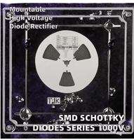Vente en gros directe usine Beijing : Diode à commutation rapide 1N4148WT SOD-523, petit signal, offre spéciale