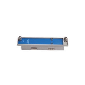 128276-01E Panel de Expansión Half Future de Bently Nevada - Product Image 1