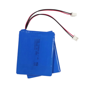 Ul1642 ul2054 chứng nhận có thể sạc lại 7.4V 2000mAh Polymer <span class=keywords><strong>Lithium</strong></span>-ion Pouch Pin gói 525060 7.4V 2000mAh UN38.3/CB/KC - Product Image 6