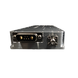 Module amplificateur RF GaN à large bande passante personnalisé, haute puissance, 50W, 1000MHz-3000MHz, durable, fourni par l'usine AGD - Product Image 3