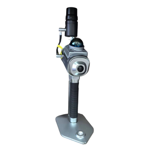 Escáner SLAM Portátil Qianxun Starlight H7, Velocidad de Escaneo de 200,000 Puntos/s, Equipo Profesional Lidar 3D, Alta Velocidad de Escaneo de 200,000 Puntos/s para Precisión - Product Image 2