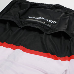 Maillot de cyclisme sur route à manches longues, respirant, protection UV, style tissu personnalisable, design haute visibilité, printemps-automne - Product Image 6