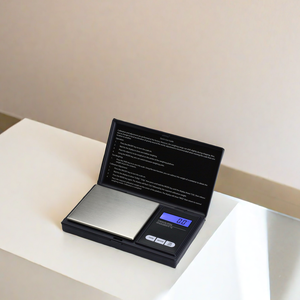 WAWA 도매 고정밀 뜨거운 판매 사용자 정의 로고 허용 그램 저울 0.01g 디지털 저울 - Product Image 2