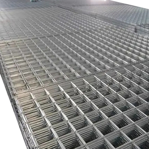 Thép mạ kẽm PVC tráng mạ kẽm hàn dây lưới - Product Image 5