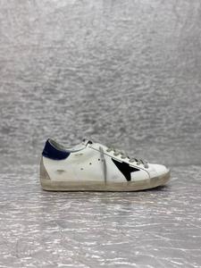 Chaussures de marche de luxe à la mode de la marque GGBD, empeigne en mesh PU, logo doré, décoration étoile, légères, antidérapantes, chaussures décontractées - Product Image 3