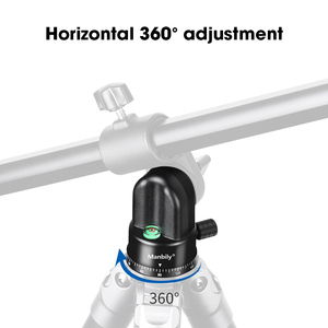 3/8 pouces Caméra Trépied Boom Arm Extension Bras Horizontal Trépied Bras <span class=keywords><strong>pour</strong></span> Studio En Plein Air <span class=keywords><strong>Macro</strong></span> Frais Généraux Photographie - Product Image 5