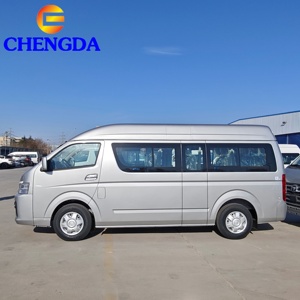 Nouveau <span class=keywords><strong>Minibus</strong></span> Commercial Foton VIEW C2 G7 Diesel/Essence à <span class=keywords><strong>15</strong></span>, 17 ou 20 Places, Véhicule Léger de Transport de <span class=keywords><strong>Passagers</strong></span> à <span class=keywords><strong>Vendre</strong></span> - Product Image 3