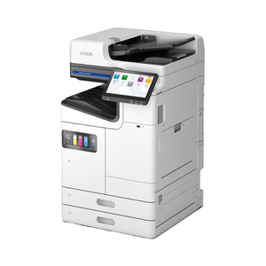 Forza lavoro impresa AM A3 <span class=keywords><strong>stampante</strong></span> <span class=keywords><strong>multifunzione</strong></span> a getto d'inchiostro a colori serie C4000/C5000/C6000 con interfaccia USB prodotto usato - Product Image 4