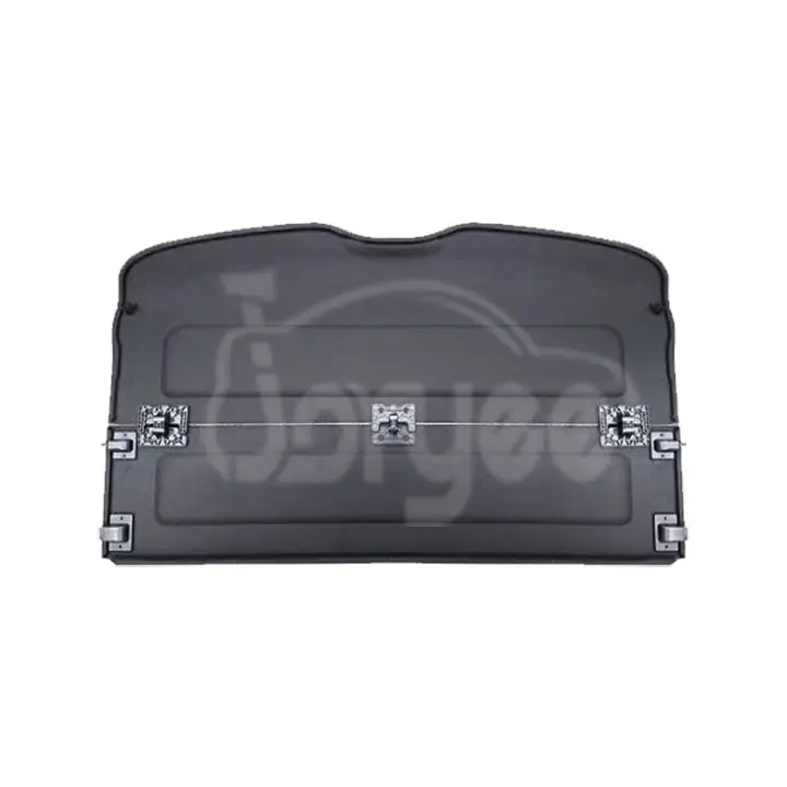 Задняя полочка багажника OEM для Audi Q5 8r Q5S 2012 2009-2017 части 2018 багажника багажная отделка аксессуары запасные части