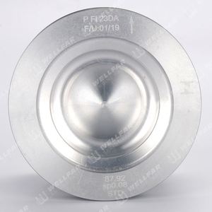 Wellfar <span class=keywords><strong>2023</strong></span> nouveau produit Kit de Piston <span class=keywords><strong>Ducato</strong></span> 2.3 16v P9748 88mm kit de piston pour <span class=keywords><strong>Fiat</strong></span> - Product Image 2