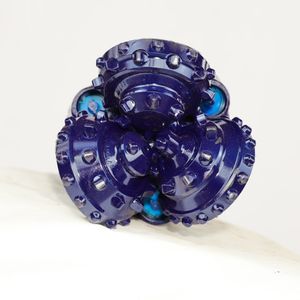 أسطوانة روك تريزون بت من ماركة كينج دريم 6 بوصات من حقل النفط TCI - Product Image 5