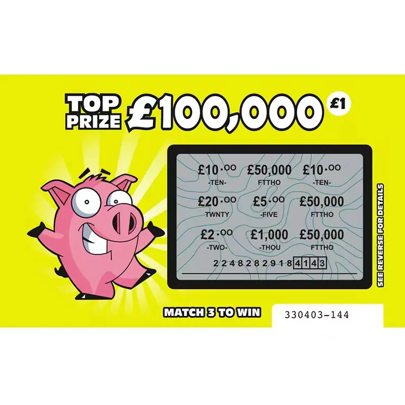 Free Design Lotterie Scratch Tickets Gutschein Papier Adult Win Card Benutzer definierte Scratch Off Card