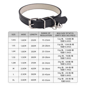 <span class=keywords><strong>Collar</strong></span> de Mascota de estilo japonés para perros pequeños, <span class=keywords><strong>Collar</strong></span> de gato con campana de plástico de nailon con hebilla de liberación rápida, <span class=keywords><strong>collar</strong></span> de bufanda con estampado de animales - Product Image 6