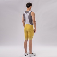 Cuissard de cyclisme pour homme, vêtements de vélo compressifs, rembourrage 3D, logo personnalisé, fabrication OEM, marque privée, commande en gros