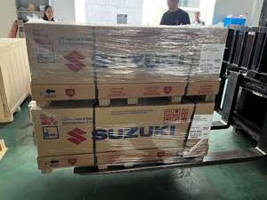 Offre Spéciale EFI <span class=keywords><strong>Suzuki</strong></span> 4 temps 9.9HP DF9.9 DF9.9BS arbre court 15 ''<span class=keywords><strong>moteur</strong></span> <span class=keywords><strong>hors</strong></span>-<span class=keywords><strong>bord</strong></span> - Product Image 6