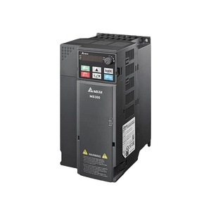 ไดรฟ์ AC รุ่น Delta VFD-MS300 ซีรีส์ VFD38AMS43ANSAA 25 แรงม้า 18.5 กิโลวัตต์ 480 โวลต์ 38 แอมป์ - Product Image 1