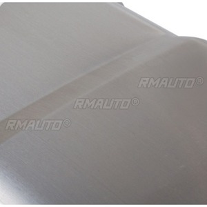 Para Toyota Tacoma 2016-2019: Protector de Parachoques Delantero, Difusor, Labio Divisor, Kit de Carrocería, Accesorios para Coche - Product Image 6