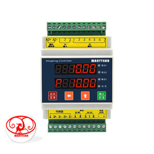 Dynamomètre série MEP, presses hydrauliques, machines d'essai de matériaux, contrôleurs de force de traction et de compression - Product Image 3