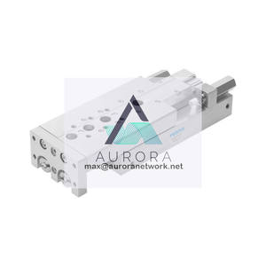 Accessoires de valve fneuatique électronique de haute qualité, SLT-16-80-A-CC-B, avec un bon prix - Product Image 1