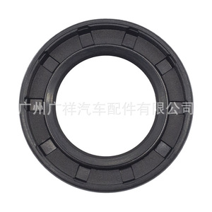 ซีลน้ำมัน 90311-34012 90311-34023 34x54x9 34x54x15.5 สำหรับโตโยต้า 1NZ 3ZZ ซีลเพลาข้อเหวี่ยงหน้า-หลัง  ยางฟลูออโร - Product Image 2
