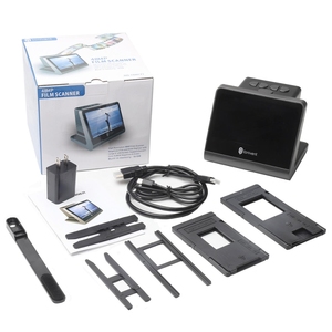 Venta caliente <span class=keywords><strong>Tonivent</strong></span> TON171 24-48 Mega píxeles 5 pulgadas HD pantalla película escáner USB MSDC - Product Image 6