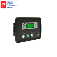 Authentique contrôleur Deep Sea DSE331 Auto Transfer Switch Control Module Generator Parts