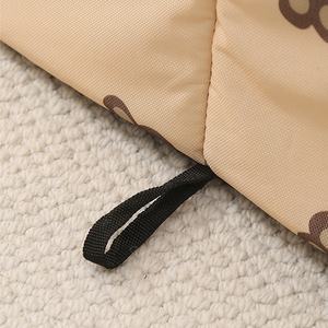 Tienda de invierno Aislamiento térmico Desmontable Plegable Nido <span class=keywords><strong>para</strong></span> gatos y <span class=keywords><strong>perros</strong></span> Refugio callejero Impermeable Casa <span class=keywords><strong>para</strong></span> mascotas al aire libre - Product Image 3