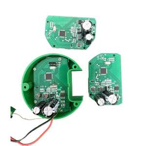 China factory PCBA Control Board for Automatic Tunnel Pet <b>Feeder</b> Polyester Material PCB Assembly - Product Image 4
