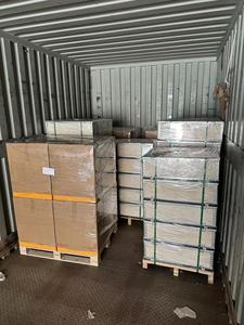 Perceuse et taraudeuse automatique de pilier de M6-M30 220V CNC avec boîte de vitesses de moteur et composants de noyau PLC - Product Image 5