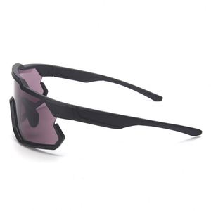 Gafas de Ciclismo al Por Mayor para Mujer, Montura Completa TR90, Espejo, Resistentes al Viento, Protección UV, Unisex, para Ciclismo de Montaña - Product Image 3