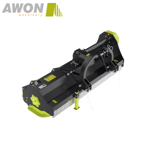 Desbrozadora Agrícola Montada en Tractor FM180, Ancho de Trabajo de 1.8 m, Desbrozadora Hidráulica - Product Image 2