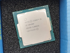 Procesador Intel Core i5 10400F de Segunda Mano en Stock, CPU Original de Marca 10400T 10400, 6 Núcleos, 2.9 GHz - Product Image 6