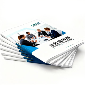 Servizi di Stampa Libri Personalizzati di Alta Qualità, Riviste Commerciali e Libri per <span class=keywords><strong>Lettura</strong></span> Adulti - Product Image 5