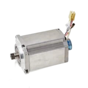 Le moteur du robot industriel 3HAC043166-005 convient aux robots de la série IRB4600. - Product Image 1
